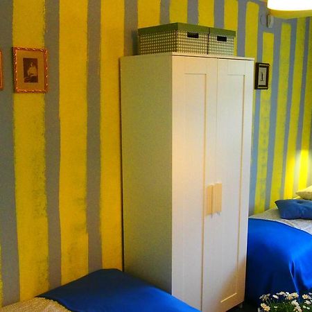 Ferienwohnung Kamienica Gorna 7 Allenstein Exterior foto