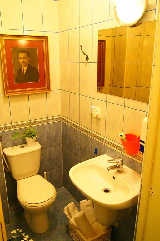 Ferienwohnung Kamienica Gorna 7 Allenstein Exterior foto