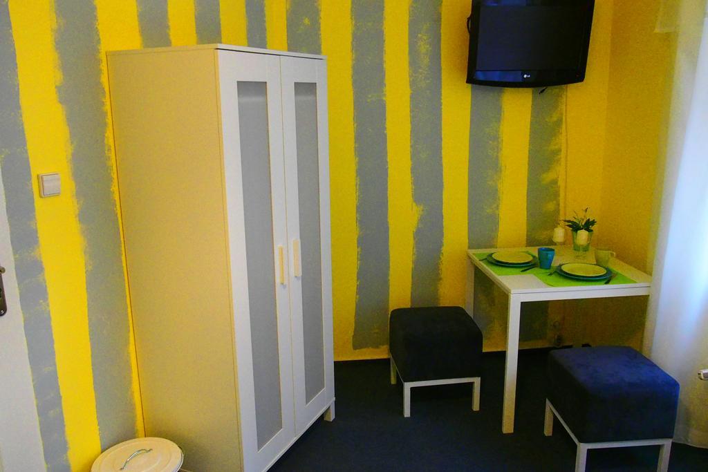 Ferienwohnung Kamienica Gorna 7 Allenstein Exterior foto