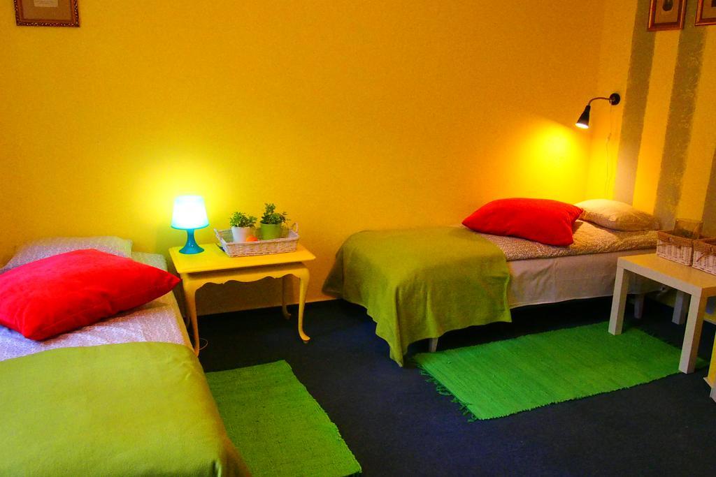 Ferienwohnung Kamienica Gorna 7 Allenstein Exterior foto